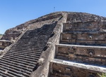 Visit Temple of the Feathered Serpent (Temple of Quetzalcoatl), Teotihuacán, Mexico