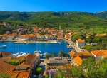 Visit Jelsa, Hvar Island, Croatia