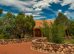 Visit Pecos National Historical Park Visitor Center, New Mexico