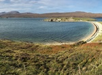 Visit Ard Neakie Lime Kilns & old Ferry House, Loch Eriboll, Scotland