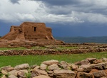 Visit Pecos Pueblo Mission Church, New Mexico