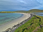 Visit Minn Beach, Shetland Archipelago, Scotland