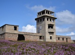 Visit Stanger Head Port War Signal Station, Orkney, Scotland