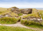 Visit Brough of Deerness, Orkney, Scotland