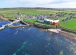 Visit John o' Groats, Scotland