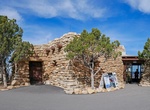 Visit Yavapai Geological Museum & Bookstore, Grand Canyon National Park, Arizona