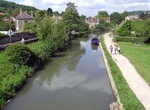 Explore Kennet and Avon Canal, England