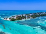 Visit Caye Caulker, Belize