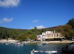 Visit Agnontas, Skopelos Island, Greece