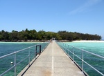 Explore Green Island, Queensland