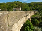 Visit Avoncliff Aqueduct, Avoncliff, Wiltshire, England