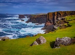 Explore Shetland Islands, Scotland