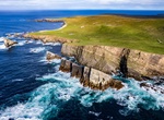 Visit Foula, Shetland Archipelago, Scotland