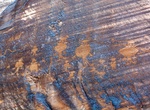 Visit Highway 279 Rock Art Site, Moab, Utah