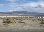 See Hawthorne Army Depot Ammunition Bunkers, Hawthorne, Nevada