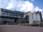 Visit Shetland Museum, Scotland