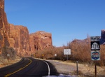 Drive Utah Scenic Byway 279, Utah