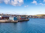 Visit Lerwick, Scotland