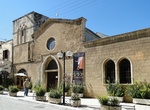 Visit Archaeological Museum of Chania, Crete, Greece