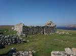 Explore Tingon, Shetland Islands