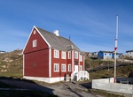 Visit Knud Rasmussen's Museum, Ilulissat, Greenland