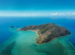 Stay on Hayman Island, Whitsunday, Queensland, Australia
