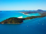 Visit Tongue Bay, Whitsunday Island, Australia