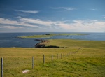 Explore Keen of Hamar, Shetland, Scotland