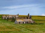 Visit Island of Stroma, Scotland