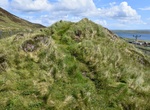 Explore Blackhammer Chambered Cairn, Orkney, Scotland