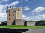Visit Broughty Castle, Dundee, Scotland