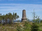 Visit Tyndall-Bruce Monument, Scotland