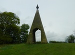 See Needle's Eye, South Yorkshire, England