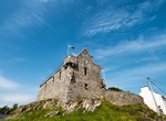 Visit Dunasead Castle, Baltimore, County Cork, Ireland