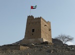 Visit Al Hayl Fort, Fujairah, UAE