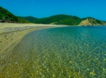 Visit Megalos Aselinos Beach, Skiathos Island. Greece