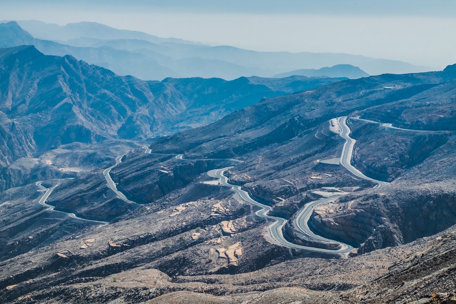 Jebel Jais