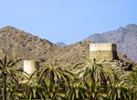 See Al Badiyah Mosque, Fujairah, UAE