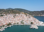 Visit Skopelos Old Town, Skopelos, Greece