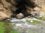 Visit Ricks Spring, Logan Canyon, Utah
