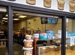 Eat Fisher’s Popcorn, Ocean City, Maryland