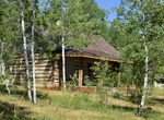 Visit Tony Grove Ranger Station Historic District, Logan Canyon, Utah