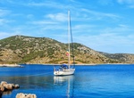 Visit Kyra Panagia Island, Greece