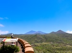 Visit Mirador del Teide, Tenerife Island, Canary Islands