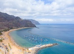 Visit Playa de Las Teresitas, Tenerife Island, Canary Islands