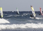 Windsurf & Kitesurf Playa del Médano, El Mèdano, Tenerife Island, Canary Islands