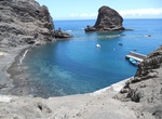 Visit Playa de Roque Bermejo, Tenerife Island, Canary Islands