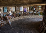 Visit Cave of Santo Hermano Pedro, Tenerife Island, Canary Islands