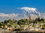 Visit Tacoma, Washington