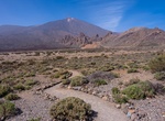 Visit Llano de Ucanca Vista Point, Tenerife Island, Canary Islands